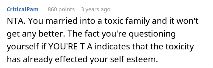 Man Calls DIL “Fat” In Front Of Everyone, She’s Aghast As Hubby Laughs Along And Even Defends Daddy Man Calls DIL “Fat” In Front Of Everyone, She’s Aghast As Hubby Laughs Along And Even Defends Daddy