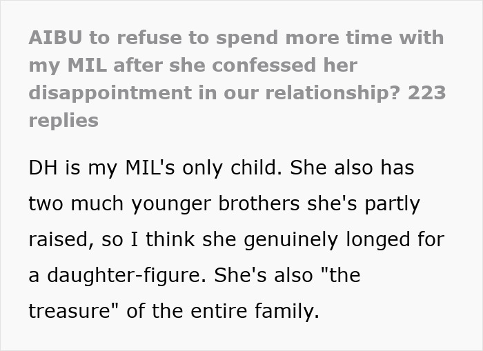 DIL Doesn’t Want To Be Besties With Racist MIL, Hubby Throws A Tantrum That She Upset His Mommy