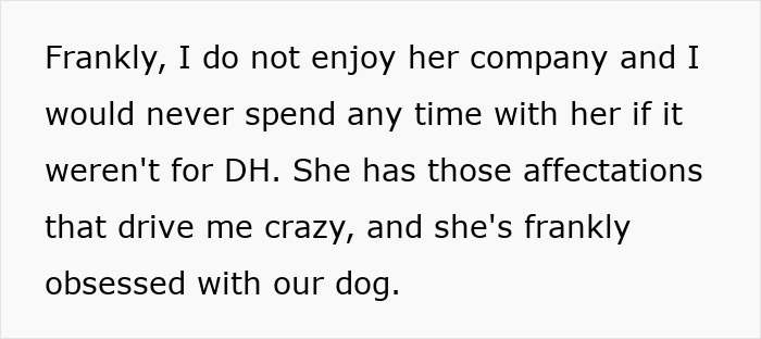 DIL Doesn’t Want To Be Besties With Racist MIL, Hubby Throws A Tantrum That She Upset His Mommy