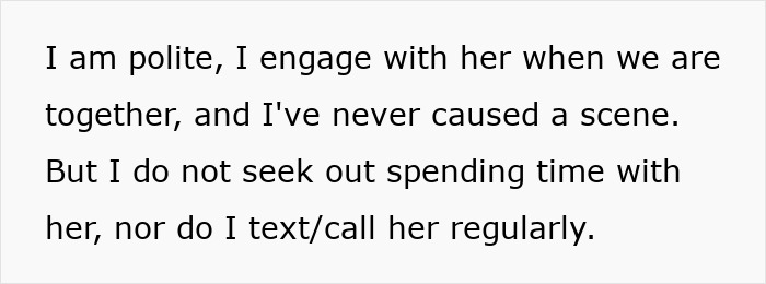 DIL Doesn’t Want To Be Besties With Racist MIL, Hubby Throws A Tantrum That She Upset His Mommy