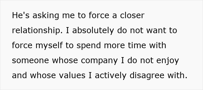 DIL Doesn’t Want To Be Besties With Racist MIL, Hubby Throws A Tantrum That She Upset His Mommy