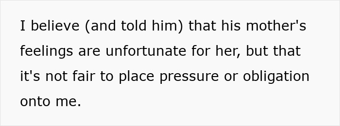 DIL Doesn’t Want To Be Besties With Racist MIL, Hubby Throws A Tantrum That She Upset His Mommy