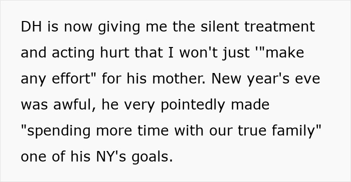 DIL Doesn’t Want To Be Besties With Racist MIL, Hubby Throws A Tantrum That She Upset His Mommy