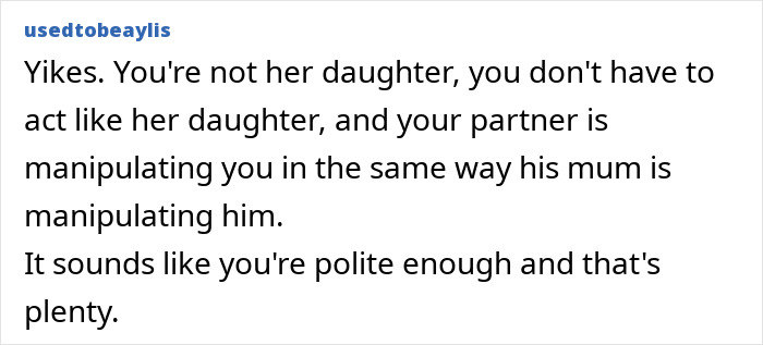 DIL Doesn’t Want To Be Besties With Racist MIL, Hubby Throws A Tantrum That She Upset His Mommy