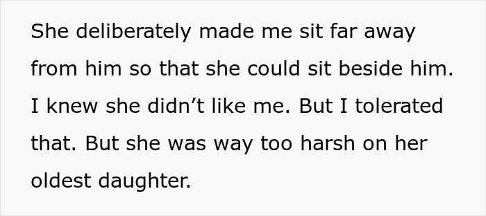 Spineless Guy Ignores GF’s Worries About His Toxic Fam, Ends Up Single As She Can’t Take It Anymore Spineless Guy Ignores GF’s Worries About His Toxic Fam, Ends Up Single As She Can’t Take It Anymore