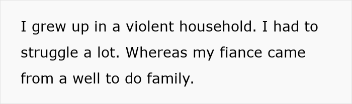 Spineless Guy Ignores GF’s Worries About His Toxic Fam, Ends Up Single As She Can’t Take It Anymore Spineless Guy Ignores GF’s Worries About His Toxic Fam, Ends Up Single As She Can’t Take It Anymore