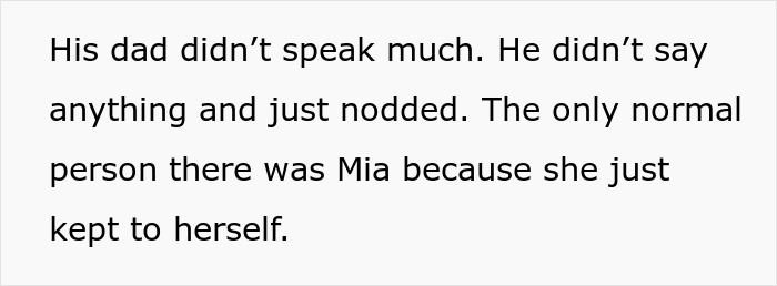 Spineless Guy Ignores GF’s Worries About His Toxic Fam, Ends Up Single As She Can’t Take It Anymore Spineless Guy Ignores GF’s Worries About His Toxic Fam, Ends Up Single As She Can’t Take It Anymore