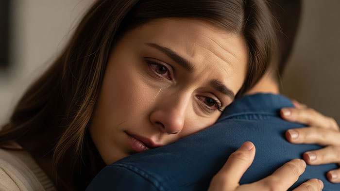 Spineless Guy Ignores GF’s Worries About His Toxic Fam, Ends Up Single As She Can’t Take It Anymore Spineless Guy Ignores GF’s Worries About His Toxic Fam, Ends Up Single As She Can’t Take It Anymore