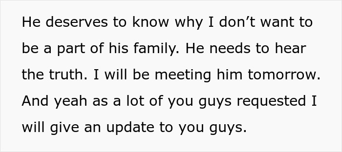 Spineless Guy Ignores GF’s Worries About His Toxic Fam, Ends Up Single As She Can’t Take It Anymore Spineless Guy Ignores GF’s Worries About His Toxic Fam, Ends Up Single As She Can’t Take It Anymore