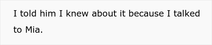 Spineless Guy Ignores GF’s Worries About His Toxic Fam, Ends Up Single As She Can’t Take It Anymore Spineless Guy Ignores GF’s Worries About His Toxic Fam, Ends Up Single As She Can’t Take It Anymore
