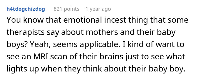 Spineless Guy Ignores GF’s Worries About His Toxic Fam, Ends Up Single As She Can’t Take It Anymore Spineless Guy Ignores GF’s Worries About His Toxic Fam, Ends Up Single As She Can’t Take It Anymore