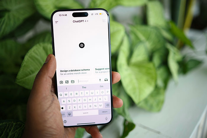 Lady Uses AI As Her Personal Relationship Coach, GF Panics As She Learns She’s Looking For Upgrades