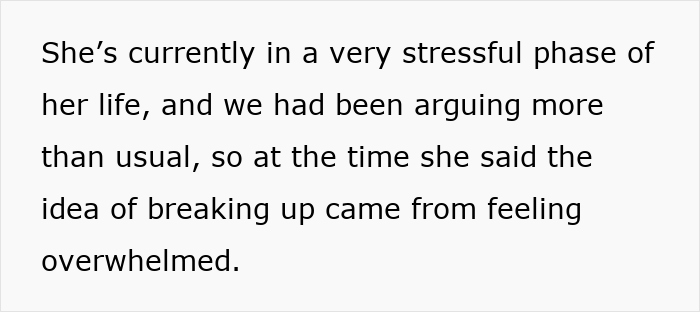 Lady Uses AI As Her Personal Relationship Coach, GF Panics As She Learns She’s Looking For Upgrades