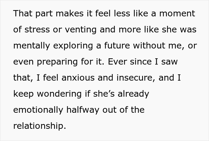 Lady Uses AI As Her Personal Relationship Coach, GF Panics As She Learns She’s Looking For Upgrades