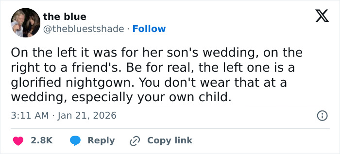 Victoria Beckham’s “Disturbing” Look For Brooklyn’s Wedding Resurfaces After His Bombshell Accusations Victoria Beckham’s “Disturbing” Look For Brooklyn’s Wedding Resurfaces After His Bombshell Accusations