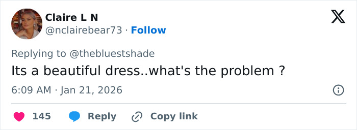 Victoria Beckham’s “Disturbing” Look For Brooklyn’s Wedding Resurfaces After His Bombshell Accusations Victoria Beckham’s “Disturbing” Look For Brooklyn’s Wedding Resurfaces After His Bombshell Accusations