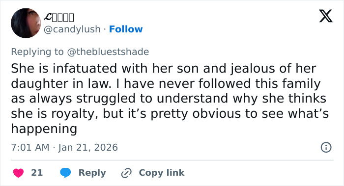 Victoria Beckham’s “Disturbing” Look For Brooklyn’s Wedding Resurfaces After His Bombshell Accusations Victoria Beckham’s “Disturbing” Look For Brooklyn’s Wedding Resurfaces After His Bombshell Accusations