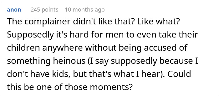 School Bans Dad From Walking Daughter To Door Because Karen Mom Felt Uncomfortable