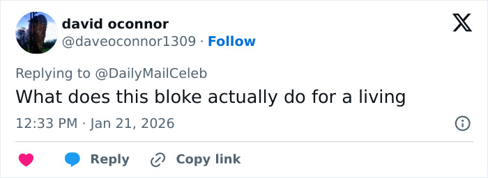 Cruz Beckham Mocks Brooklyn’s Claim Mom Victoria Danced ‘Inappropriately’ With Him At His Wedding