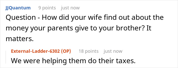 MIL Helps Couple With Childcare, Loses It After DIL Criticizes Her For Paying Her Own Son&rsquo;s Rent