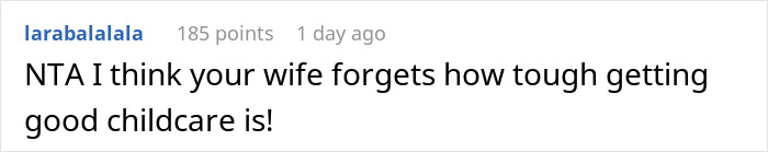 MIL Helps Couple With Childcare, Loses It After DIL Criticizes Her For Paying Her Own Son&rsquo;s Rent