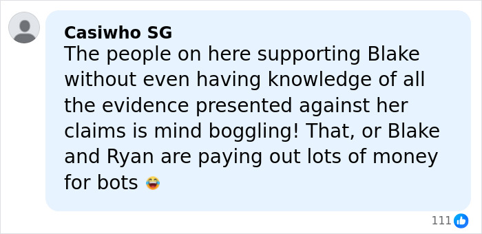 Taylor Swift’s Bombshell Leaked Texts To Blake Lively Reveal Damning Words About Justin Baldoni Taylor Swift’s Bombshell Leaked Texts To Blake Lively Reveal Damning Words About Justin Baldoni