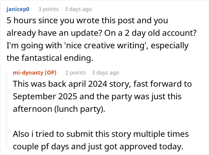 Guy&rsquo;s Relationship With Female Colleague Heads For Work-Wife Territory, Real Wife Shuts It Down