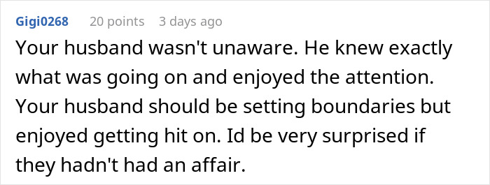 Guy&rsquo;s Relationship With Female Colleague Heads For Work-Wife Territory, Real Wife Shuts It Down