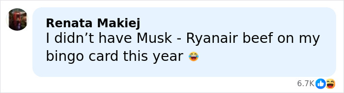 Ryanair Posts Hilariously Brutal Takedown Of Elon Musk In Response To His “Twitter Tantrum” Ryanair Posts Hilariously Brutal Takedown Of Elon Musk In Response To His “Twitter Tantrum”