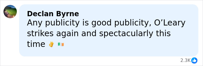 Ryanair Posts Hilariously Brutal Takedown Of Elon Musk In Response To His “Twitter Tantrum” Ryanair Posts Hilariously Brutal Takedown Of Elon Musk In Response To His “Twitter Tantrum”