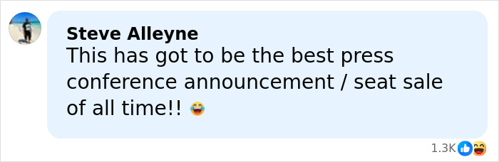 Ryanair Posts Hilariously Brutal Takedown Of Elon Musk In Response To His “Twitter Tantrum” Ryanair Posts Hilariously Brutal Takedown Of Elon Musk In Response To His “Twitter Tantrum”