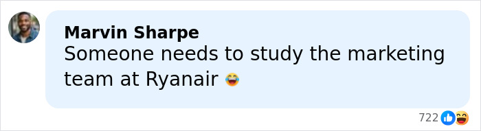 Ryanair Posts Hilariously Brutal Takedown Of Elon Musk In Response To His “Twitter Tantrum” Ryanair Posts Hilariously Brutal Takedown Of Elon Musk In Response To His “Twitter Tantrum”