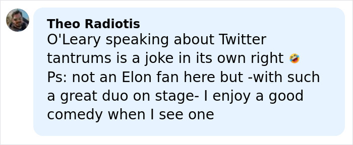 Ryanair Posts Hilariously Brutal Takedown Of Elon Musk In Response To His “Twitter Tantrum” Ryanair Posts Hilariously Brutal Takedown Of Elon Musk In Response To His “Twitter Tantrum”