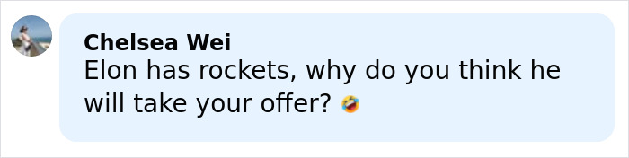 Ryanair Posts Hilariously Brutal Takedown Of Elon Musk In Response To His “Twitter Tantrum” Ryanair Posts Hilariously Brutal Takedown Of Elon Musk In Response To His “Twitter Tantrum”