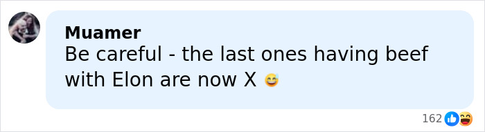 Ryanair Posts Hilariously Brutal Takedown Of Elon Musk In Response To His “Twitter Tantrum” Ryanair Posts Hilariously Brutal Takedown Of Elon Musk In Response To His “Twitter Tantrum”