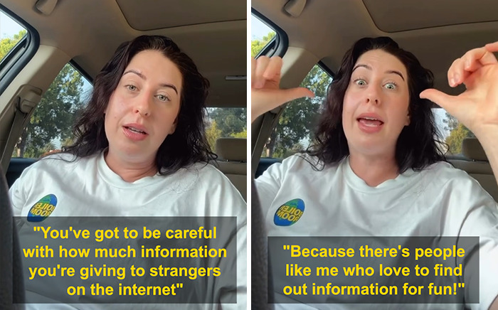 Single Woman Left Speechless By What She Finds After Matching With The ‘Perfect Guy’ On Hinge Single Woman Left Speechless By What She Finds After Matching With The ‘Perfect Guy’ On Hinge