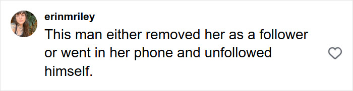 Single Woman Left Speechless By What She Finds After Matching With The ‘Perfect Guy’ On Hinge Single Woman Left Speechless By What She Finds After Matching With The ‘Perfect Guy’ On Hinge