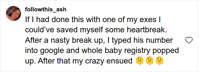 Single Woman Left Speechless By What She Finds After Matching With The ‘Perfect Guy’ On Hinge Single Woman Left Speechless By What She Finds After Matching With The ‘Perfect Guy’ On Hinge