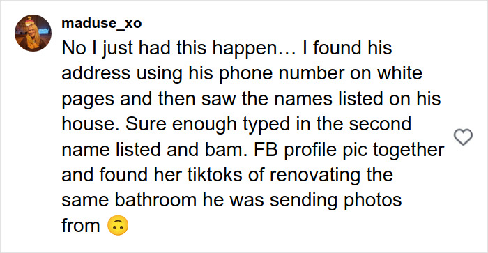 Single Woman Left Speechless By What She Finds After Matching With The ‘Perfect Guy’ On Hinge Single Woman Left Speechless By What She Finds After Matching With The ‘Perfect Guy’ On Hinge