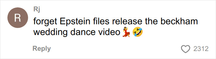 Wedding Guest Reveals New Details Of Victoria Beckham’s ‘Inappropriate’ Dance At Brooklyn Big Day