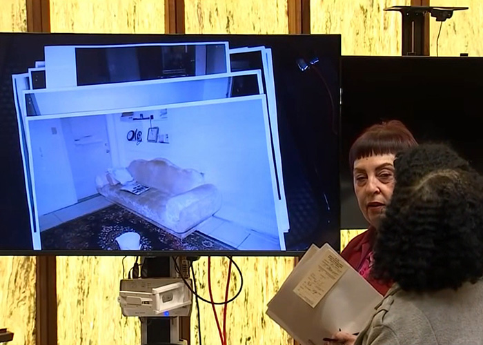 Five-Year-Old’s Chilling Last Words Before She Disappeared In “Alligator Alley” Resurface