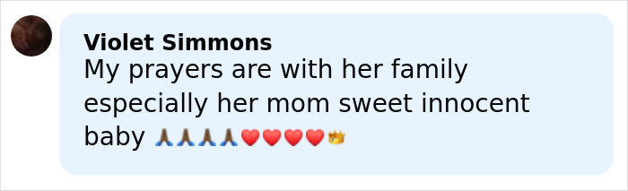 Five-Year-Old’s Chilling Last Words Before She Disappeared In “Alligator Alley” Resurface