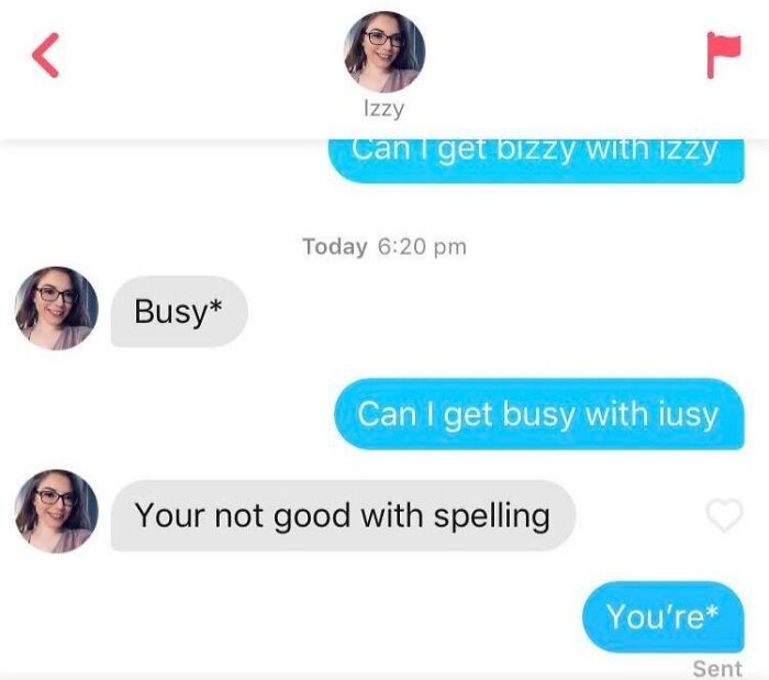 35 Hilarious Tinder Interactions You Won&rsquo;t Believe Actually Happened