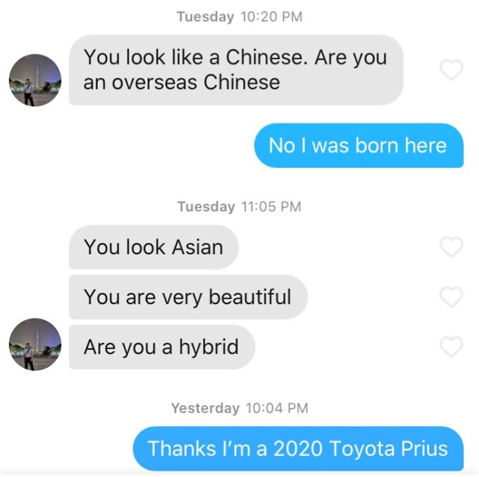 35 Hilarious Tinder Interactions You Won&rsquo;t Believe Actually Happened