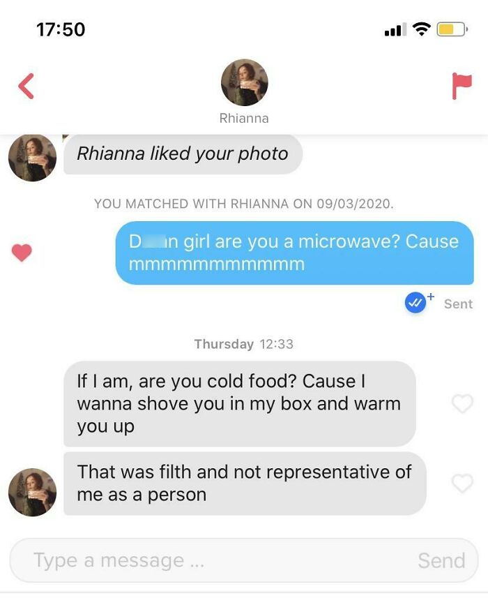 35 Hilarious Tinder Interactions You Won&rsquo;t Believe Actually Happened