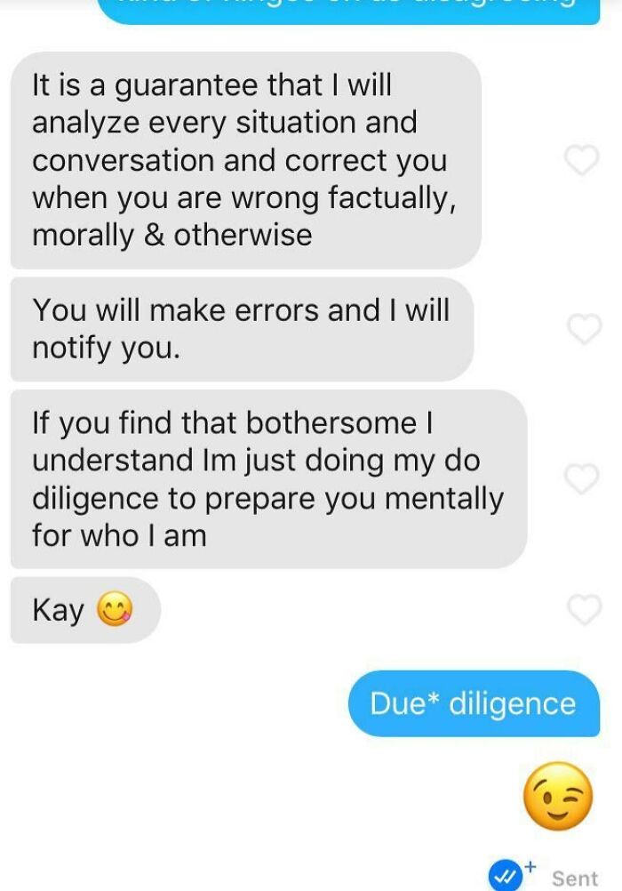 35 Hilarious Tinder Interactions You Won&rsquo;t Believe Actually Happened