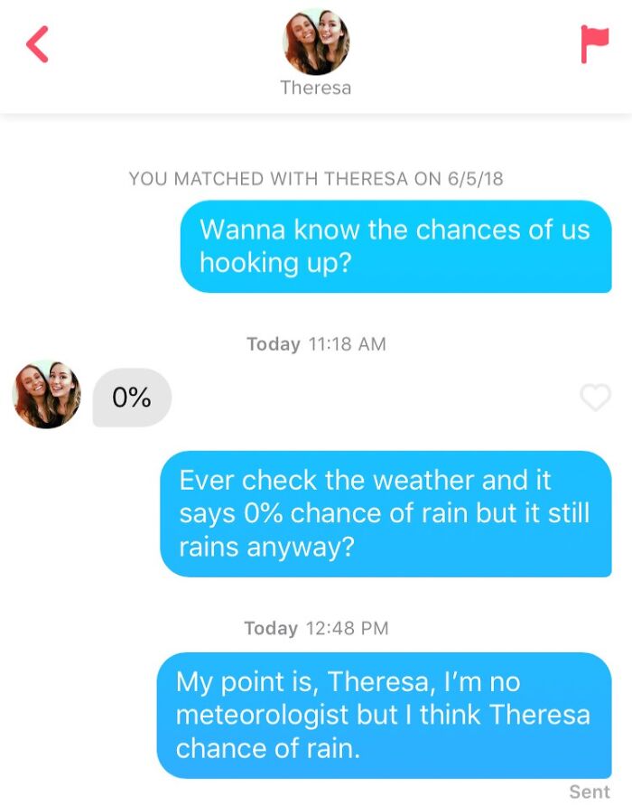 35 Hilarious Tinder Interactions You Won&rsquo;t Believe Actually Happened