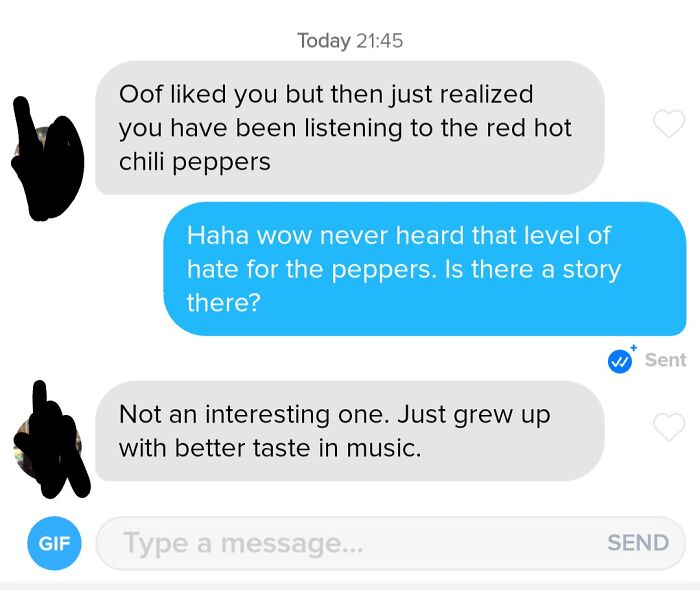 35 Hilarious Tinder Interactions You Won&rsquo;t Believe Actually Happened
