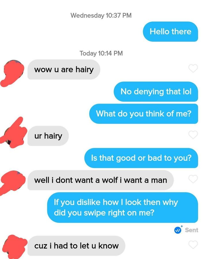 35 Hilarious Tinder Interactions You Won&rsquo;t Believe Actually Happened