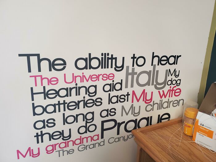 56 Times Designers Tried To Write Something And Failed Miserably